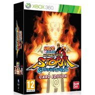 Xbox 360 - Naruto Shippuden: Ultimate Ninja Storm Generations (Collectors Edition)