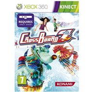 Xbox 360 - Crossboard 7 (Kinect ready)