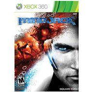 Xbox 360 - MindJack