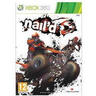 Xbox 360 - Nail´D