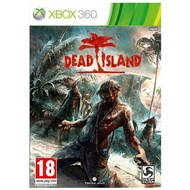 Xbox 360 - Dead Island