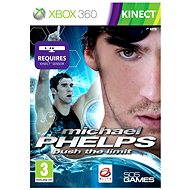 Xbox 360 - Michael Phelps: Push the Limit (Kinect Ready)