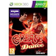 Xbox 360 - Grease Dance (Kinect Ready)