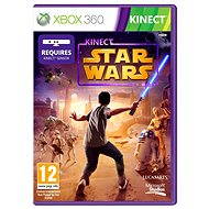 Xbox 360 - Kinect Star Wars (Kinect Ready)