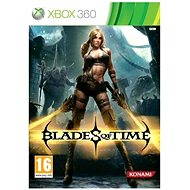 Xbox 360 - Blades of Time