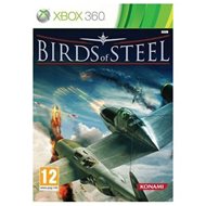Xbox 360 - Birds Of Steel