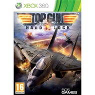 Xbox 360 - Top Gun: Hard Lock