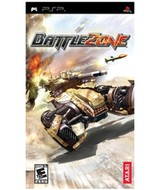 PSP - Battlezone