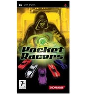 PSP - Pocket Racers