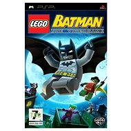 PSP - LEGO Batman