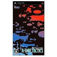 PSP - R-Type Tactics