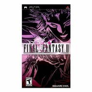 PSP - Final Fantasy II