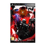 PSP - Lord Of Arcana