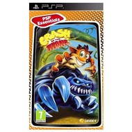 PSP - Crash of the Titans