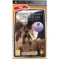 PSP - White Knight Chronicles Origins (Essentials Edition)