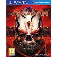 PS Vita - Army Corps Of Hell