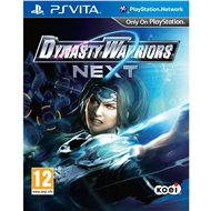 PS Vita - Dynasty Warriors: Next