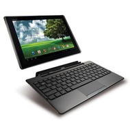 ASUS EEE Pad Transformer TF101 16GB hnedý + dock