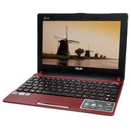 ASUS EEE PC X101CH červený