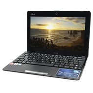 ASUS EEE PC 1015BX čierny