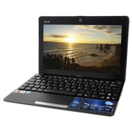 ASUS EEE PC 1015BX čierny