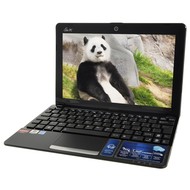 ASUS EEE PC 1015BX červený