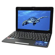 ASUS EEE PC 1015BX červený