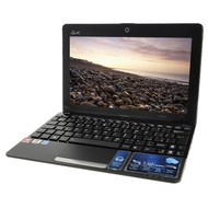ASUS EEE PC 1015BX červený