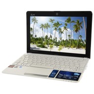 ASUS EEE PC 1015BX bílý