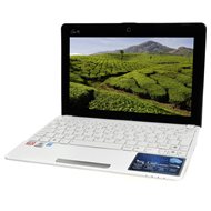 ASUS EEE PC 1015BX biely