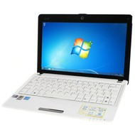 ASUS EEE PC 1101HA bílý