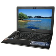 ASUS EEE PC 1225B čierny
