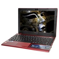 ASUS EEE PC 1225B červený