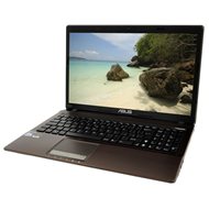 ASUS K53SD-SX262V hnedý
