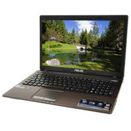 ASUS K53SD-SX256V hnedý