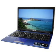 ASUS K53E-SX1013V modrý
