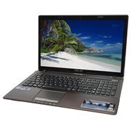 ASUS K53SD-SX182V hnedý