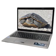 ASUS K53SD-SX280 strieborný