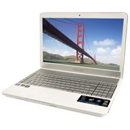 ASUS N55SF-S2476V biely