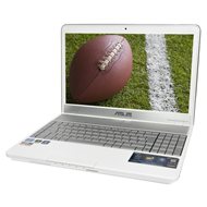 ASUS N55SL-S2124V biely