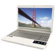 ASUS N55SF-S2401V biely
