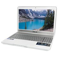 ASUS N55SF-S2519V biely