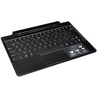 ASUS EEE Pad TF201 Prime Mobile Docking Station Gray