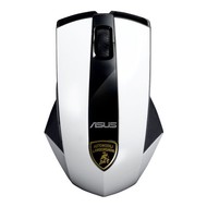 ASUS WX-Lamborghini bílá