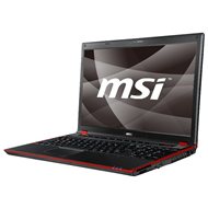 MSI GX623-614XCZ WIN7