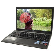 MSI GE620DX-457CS