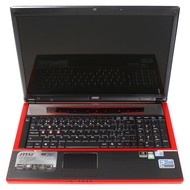 MSI GT740-053XCZ