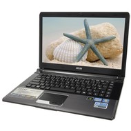 MSI X460DX-082CS
