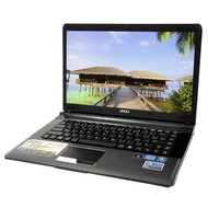 MSI X460DX-263CS