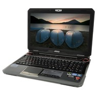 MSI GT683DX-838CS